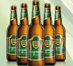 Bergedorfer Bier flesjes